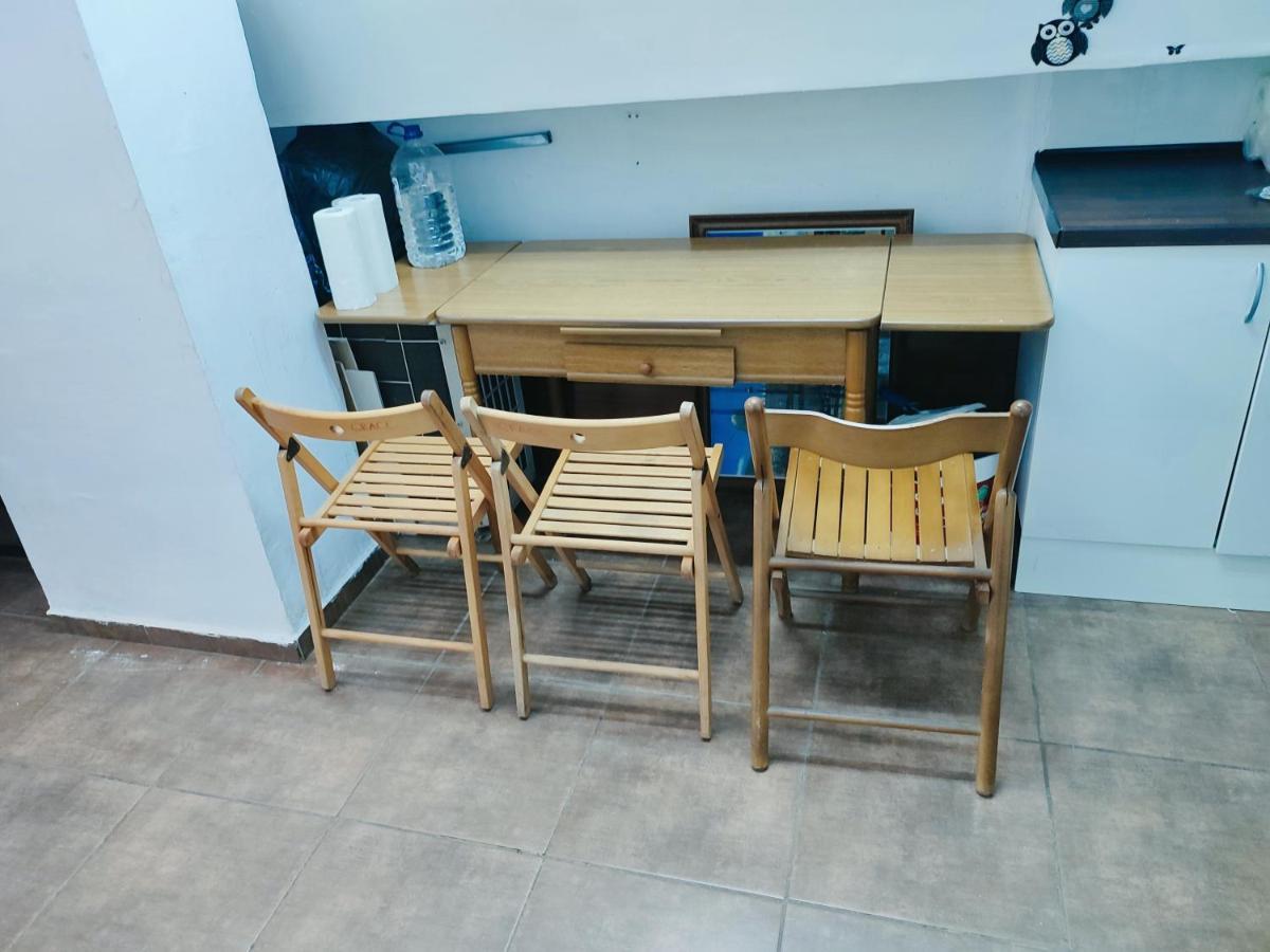 Nice Flat Within Walking Range To The Beach Apartment Barcelona
