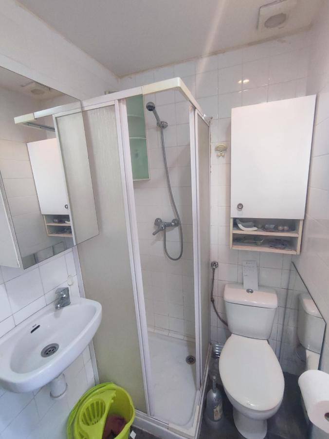 Nice Flat Within Walking Range To The Beach Apartment Barcelona