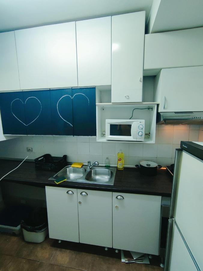 Apartment Nice Flat Within Walking Range To The Beach