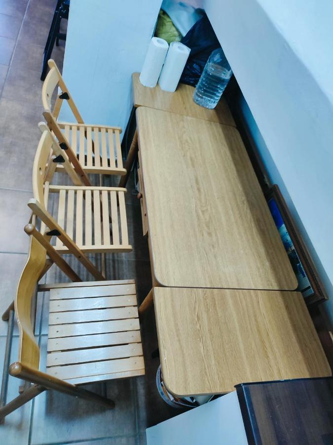 Apartment Nice Flat Within Walking Range To The Beach Barcelona