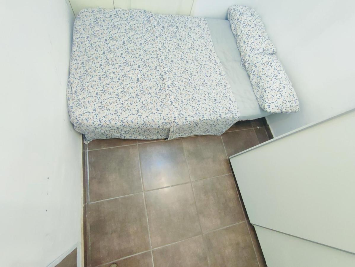 Nice Flat Within Walking Range To The Beach Apartment Barcelona