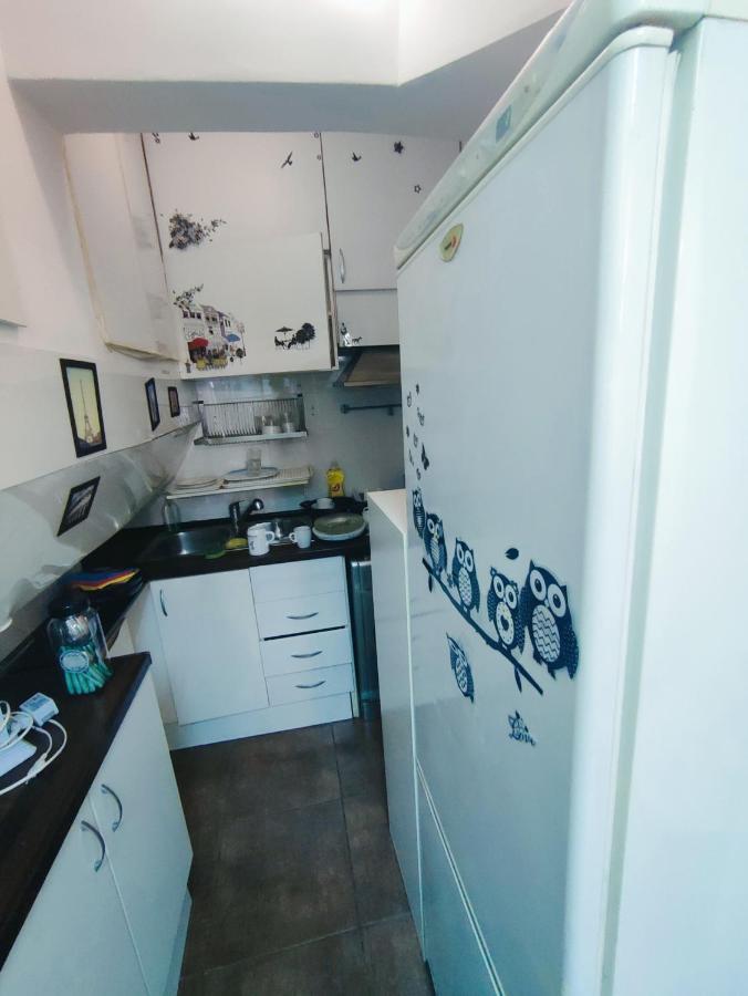 Nice Flat Within Walking Range To The Beach Apartment
