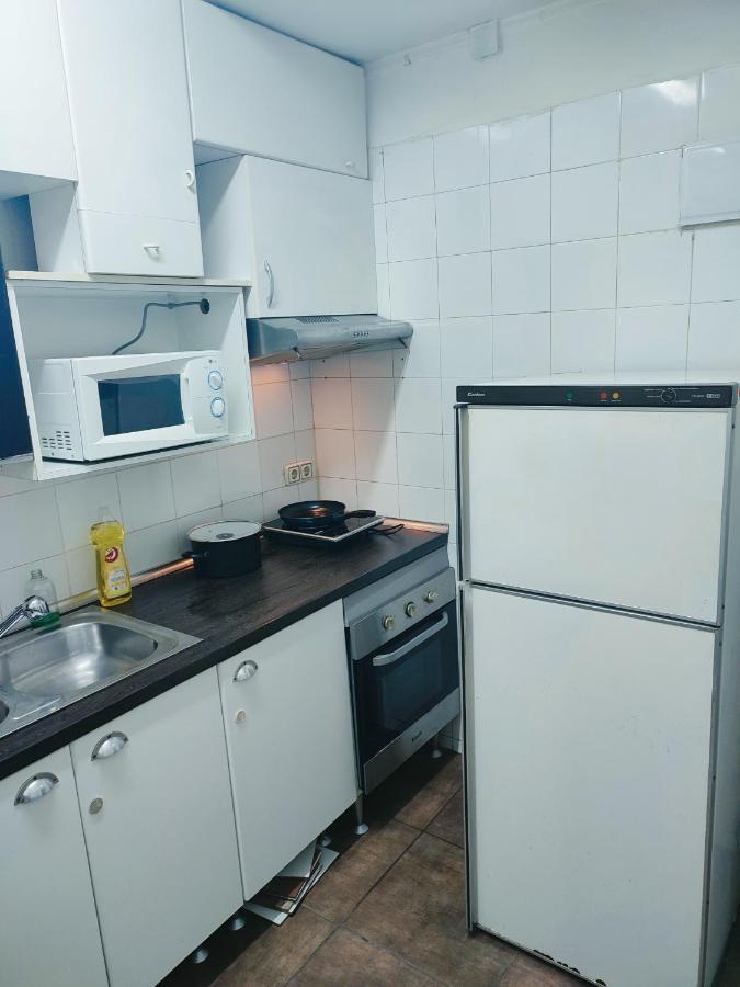 Apartment Nice Flat Within Walking Range To The Beach Barcelona
