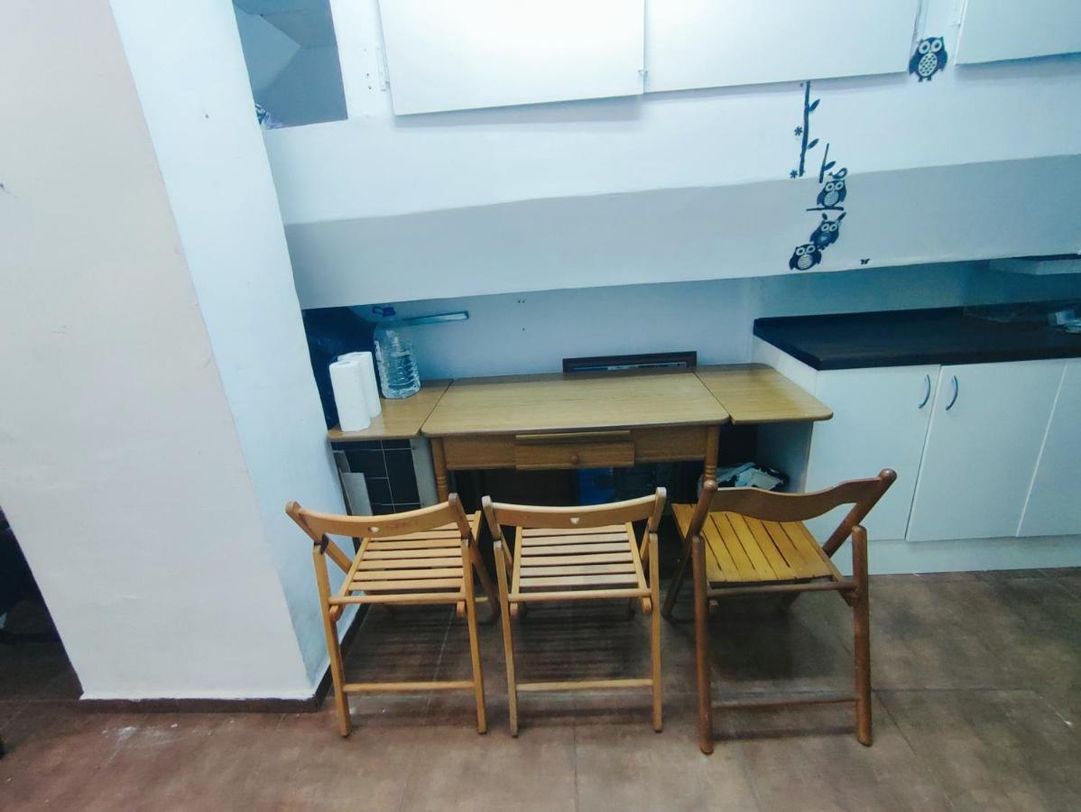 Apartment Nice Flat Within Walking Range To The Beach Barcelona